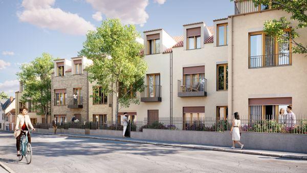 Maison à La Rochelle 17000 image 12