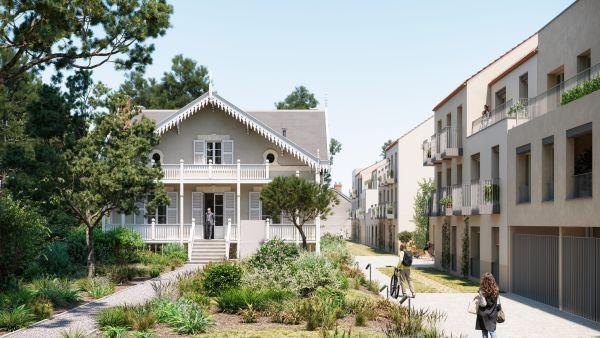Maison à La Rochelle 17000 image 13