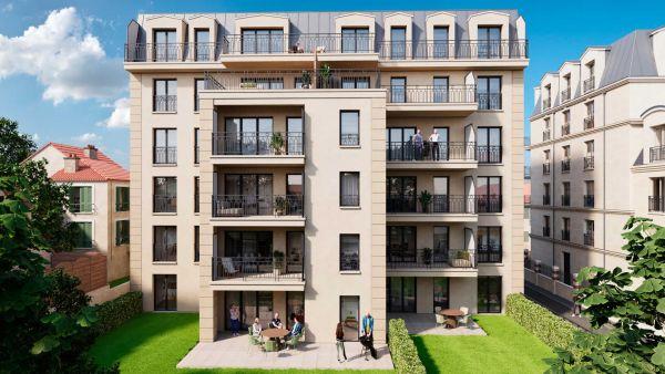 Appartement à Le Perreux-sur-Marne 94170 image 6