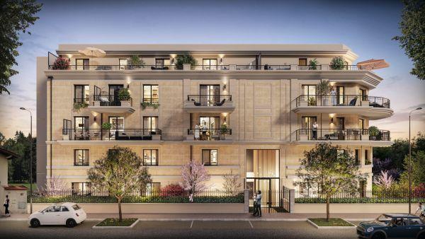 Appartement à Saint-Maur-des-Fossés 94210 image 12