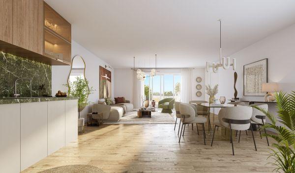 Appartement à Sanguinet 40460 image 10