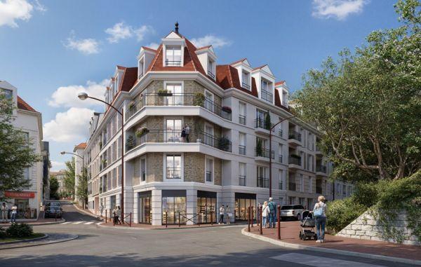 Appartement à Villiers-sur-Marne 94350 image 8
