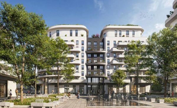 Appartement à L'Haÿ-les-Roses 94240 image 3