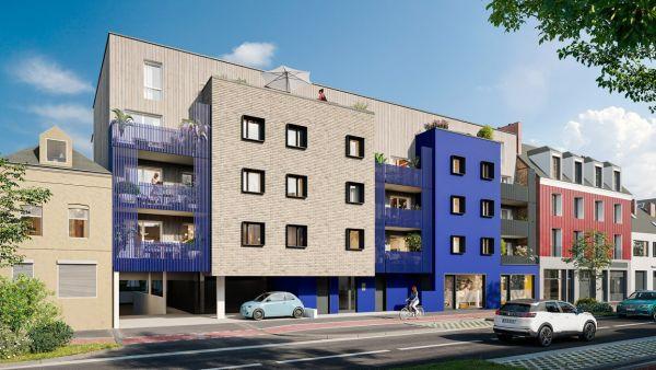 Appartement à Sotteville-lès-Rouen 76300 image 7