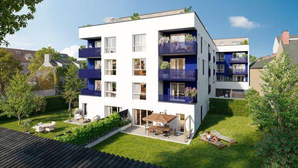 Appartement à Sotteville-lès-Rouen 76300 image 8