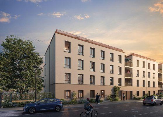 Appartement à Angoulême 16000 image 8