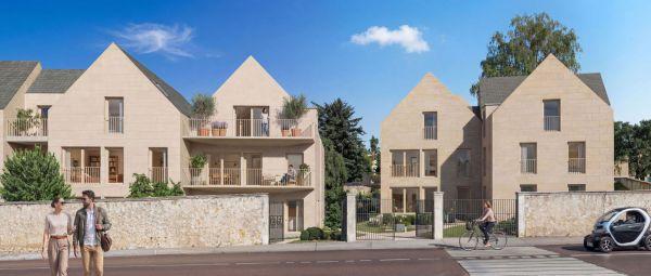 Maison à Versailles 78000 image 6