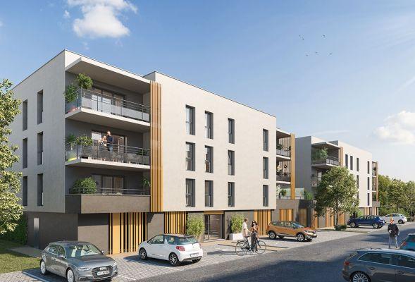 Appartement à Maizières-lès-Metz 57280 image 7