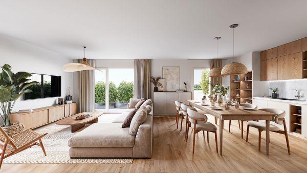 Appartement à Villeneuve-d'Ascq 59491 image 8