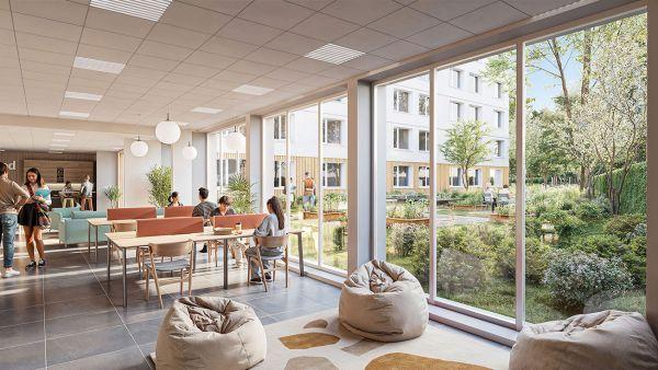 Appartement à Villeneuve-d'Ascq 59491 image 3