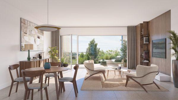 Appartement à Aix-les-Bains 73100 image 11