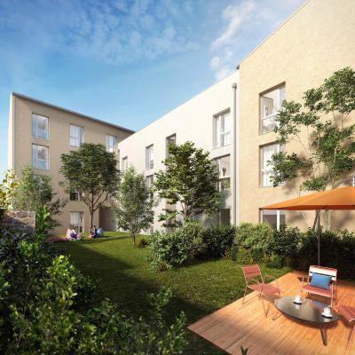 Appartement à Poitiers 86000 image 8