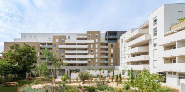 Appartement à Béziers 34500 image 12