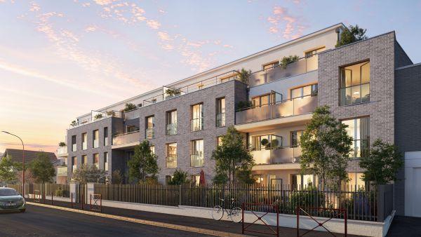 Appartement à Bezons 95870 image 6