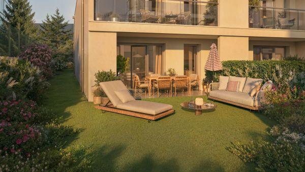 Appartement à Bezons 95870 image 8
