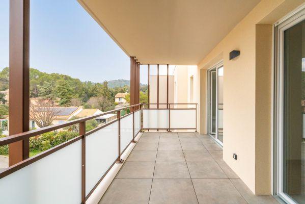 Appartement à Villeneuve-lès-Avignon 30400 image 11