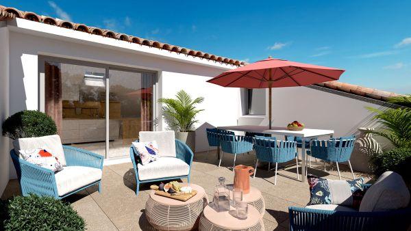 Appartement à Palavas-les-Flots 34250 image 8