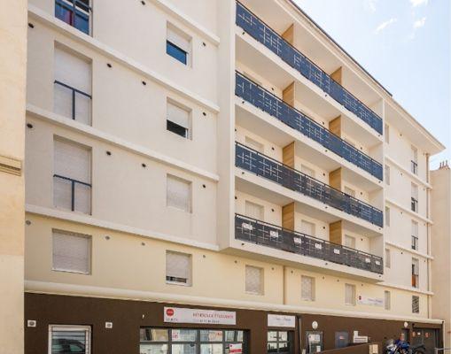 Appartement à Marseille 05 13005 image 3