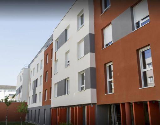 Appartement à Reims 51100 image 3
