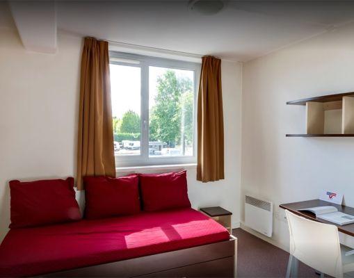 Appartement à Cergy 95000 image 3