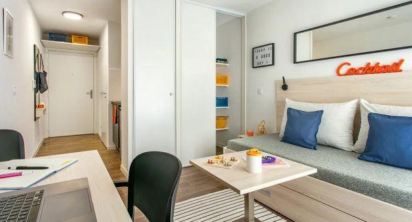 Appartement à Limoges 87000 image 13