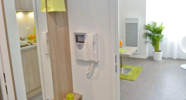 Appartement à Toulouse 31000 image 24
