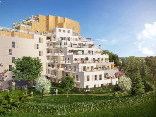 Appartement à Meudon 92190 image 3