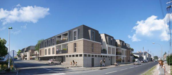 Appartement à Orléans 45000 image 3