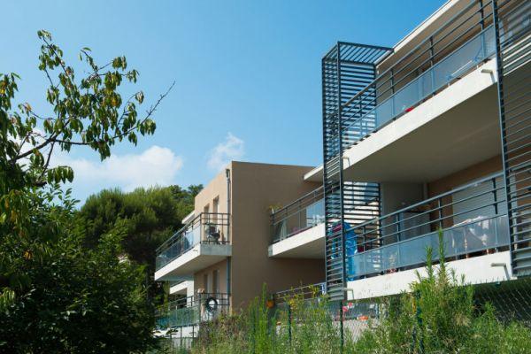 Appartement à Saint-Laurent-du-Var 06700 image 3
