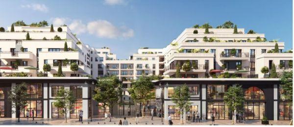 Maison à Saint-Ouen-sur-Seine 93400 image 9