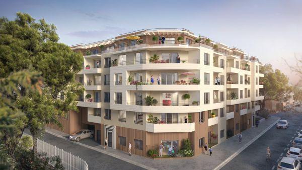 Maison à Antibes 06160 image 9
