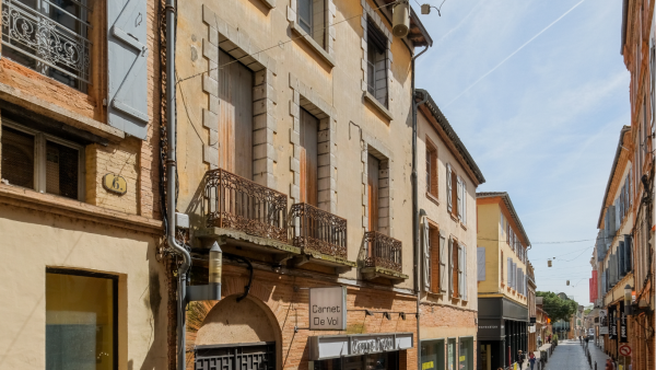Maison à Montauban 82000 image 12