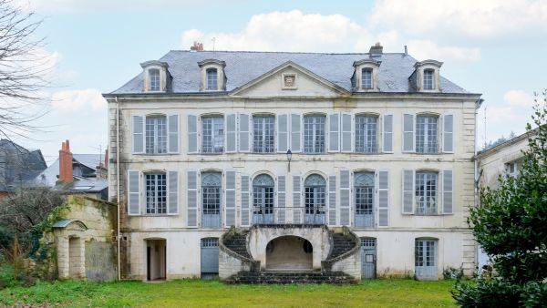 Maison à Chinon 37500 image 13
