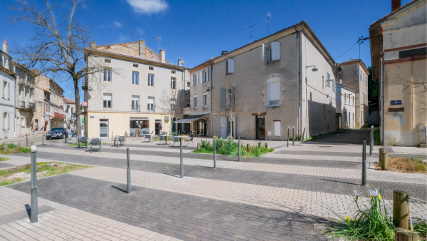 Maison à Agen 47000 image 12