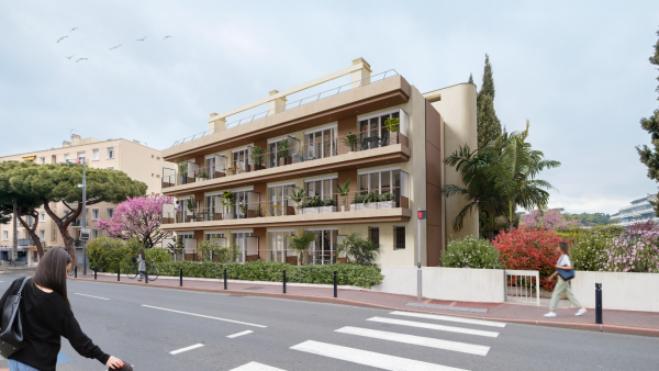 Maison à Cannes 06150 image 11