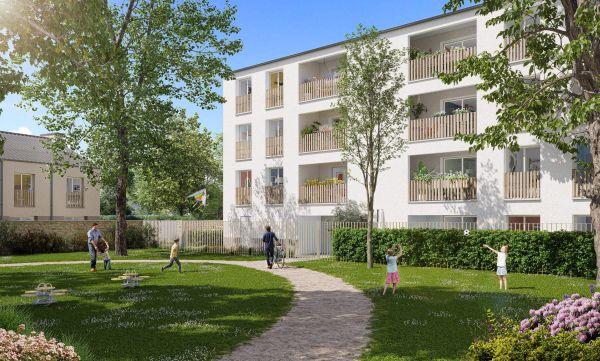 Appartement à Mans 72000 image 7