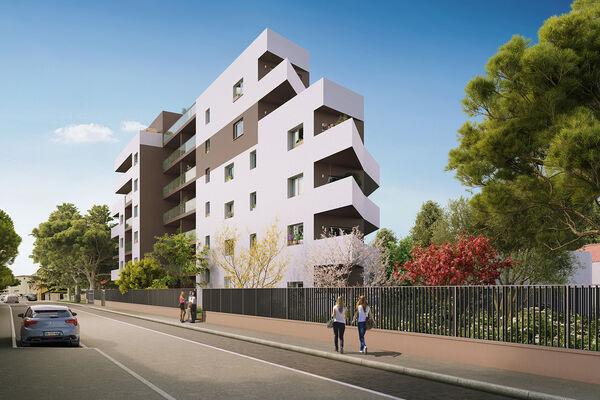 Appartement à Montpellier 34080 image 9