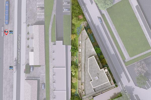 Appartement à Montpellier 34080 image 15