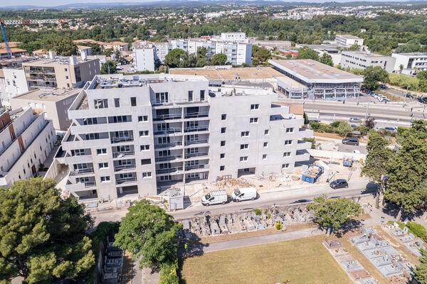 Appartement à Montpellier 34080 image 19