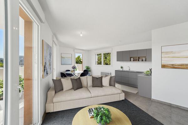 Appartement à Montpellier 34080 image 38