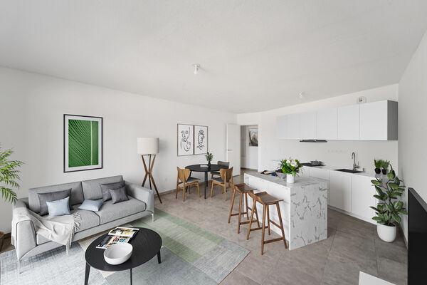 Appartement à Montpellier 34080 image 40