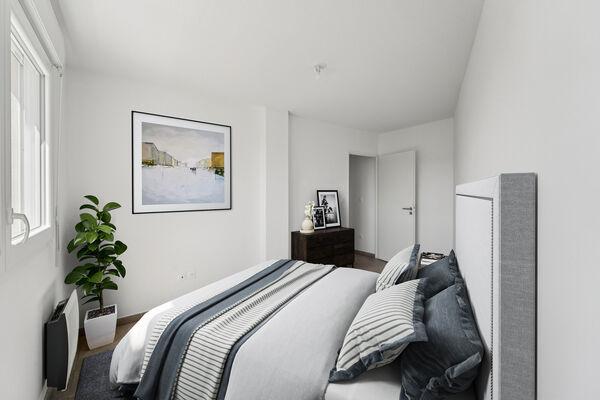 Appartement à Montpellier 34080 image 41