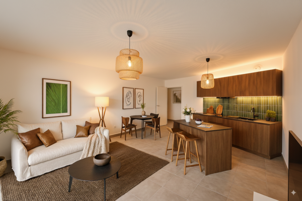 Appartement à Montpellier 34080 image 49