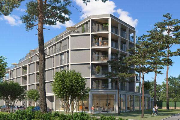Appartement à Mérignac 33700 image 14