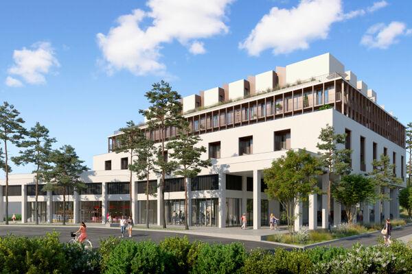 Appartement à Mérignac 33700 image 18