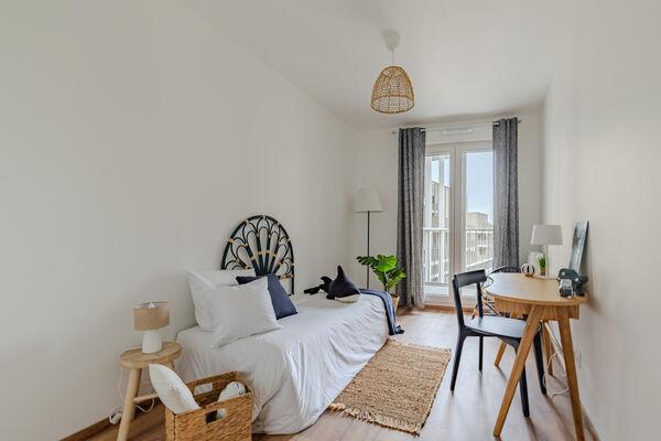 Appartement à Mérignac 33700 image 29