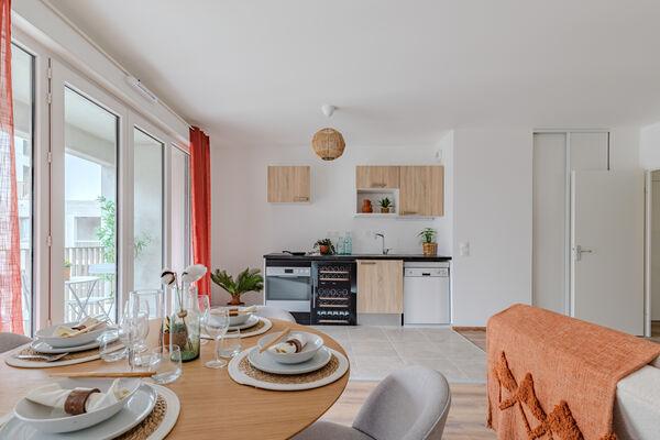 Appartement à Mérignac 33700 image 31