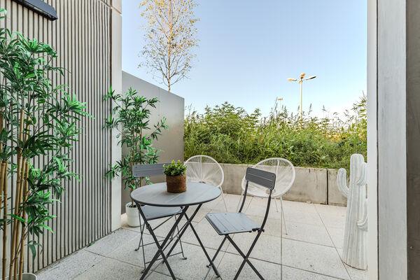 Appartement à Mérignac 33700 image 37