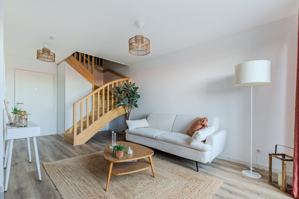 Appartement à Mérignac 33700 image 39