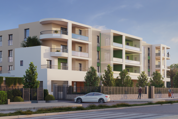 Appartement à Antibes 06600 image 7